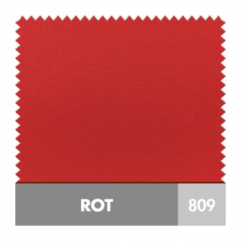 Doppler Sonnenschirm Sunline Waterproof 230x190cm Balkon Knicker PES Rot